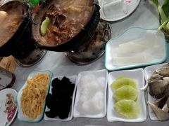 -范贤光鸡公煲(平乐园总店)