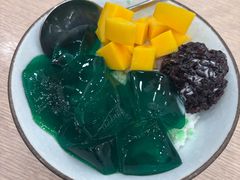 -佰搭果·广式茶餐厅(西华路店)