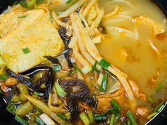 -阿生哥螺蛳粉•火锅(永安街店)