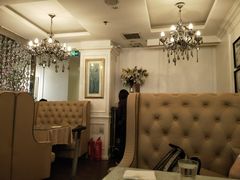卡座-花舍·新派粤菜·西餐·下午茶(亚运村·鸟巢店)