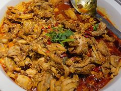 超辣美蛙-汉巴味德(大悦城店)