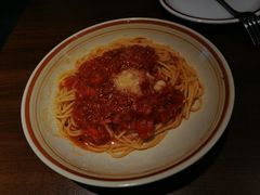 -萨莉亚意式餐厅(杭州滨江天街店)