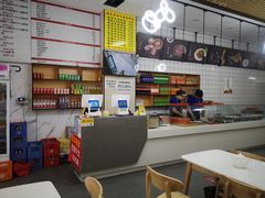 -陆元丰·兰州纯汤牛肉面(自强西路店)