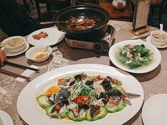 -香云轩·顺德菜(香云纱园林酒店店)