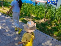 -商丘市人民公园