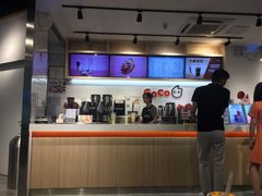 -CoCo都可(燕塘店)