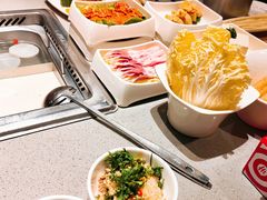 -海底捞火锅(上元大街店)