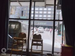-野马国际·大汉食府