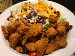 -TAMATI(巴黎贝甜韩式西餐厅店)