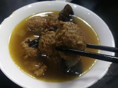 -郑家包子牛肉拉面(尚勤路店)