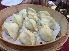 -老边饺子馆(中街店)