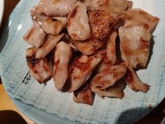 -唯成•韩国炭火烤肉 유성고기