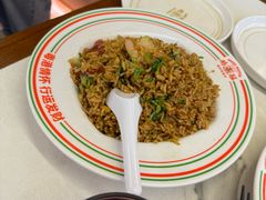 -鹅冠港式茶餐厅(来福士店)