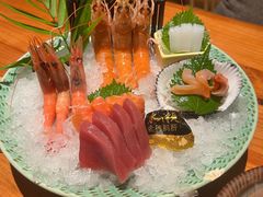 -水濑·日料放题(天河店)