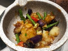 -望蓉城·古法酸菜鱼(世纪汇店)