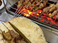 小葱-小寒羊烧烤(凯瑞时代大厦店)