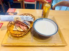 -头壹号  羊汤·饸饹面·大油条(嘉华店)