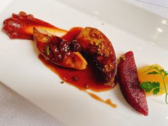-The V泽惟·低温慢煮料理