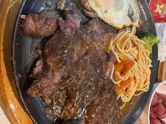 -豪享来中西餐厅(隆昌店)