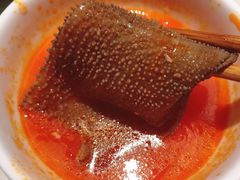 捞派毛肚-海底捞火锅(亲子主题北金鹰店)