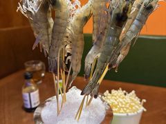 -东海怡品海鲜豆捞(星街坊店)