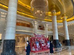 -唐山河头老街国丰维景度假大酒店