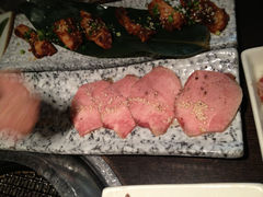 -金柚子韩国烤肉(威宁路店)