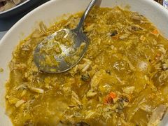 -老吉士酒家(天平路店)