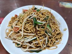 -羅秋明手工粉面