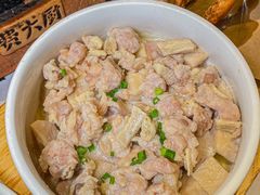 -费大厨辣椒炒肉(黄兴中心广场店)