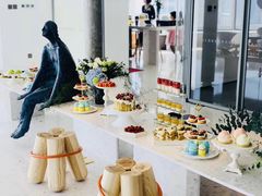 -Me Coffee下午茶艺术空间