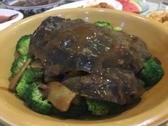 -河南食府(人民路店)
