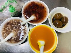 -芳婆糕团店(王府大街店)
