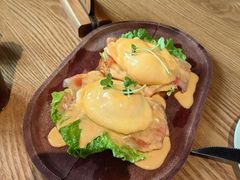 -Pekaa啤咖食肆Coffee&Bistro