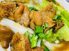 -珍珍小食店(西华路店)