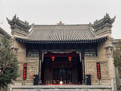 -西安关中民俗艺术博物院