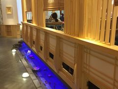 -九田家黑牛烤肉料理(中北镇店)