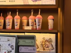 -奈雪的茶(中粮祥云小镇店)