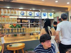 -芝麻糊世家(西华店)