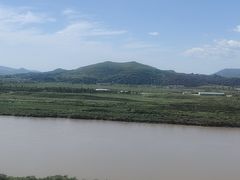 -珲春防川景区