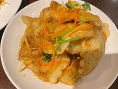 -老厨家(中央大街西七道街店)