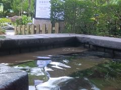 -海兰云天度假区温泉