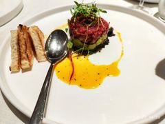 生牛肉塔塔-Solo(衡山路店)