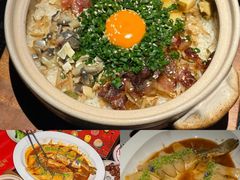 -锦楼·臻选新杭帮(杭州中心店)