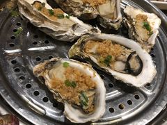 -苏大嘴海鲜牧场(奥林匹克店)