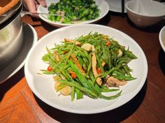 -外婆家(青岛万象城店)