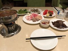 -上海浦东丽晟假日酒店-多瑙河全日餐厅