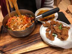 -小满手工粉(上海月星环球港店)