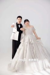 -Dina迪纳摄影(梅州品牌旗舰店)