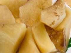 -昌荣竹升面(花园新村店)